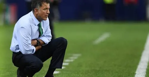 La elección no es un partido del Mundial, que no le mientan
