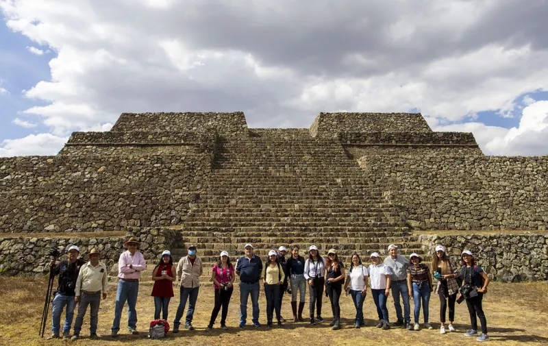 Informe de laborares Secretaría de Turismo