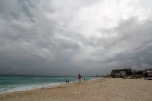 Earl se desplaza como tormenta por el suroeste de territorio nacional