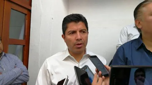 ERP exigió a Giles que no excluya a los perfiles panistas en la designación de candidatos