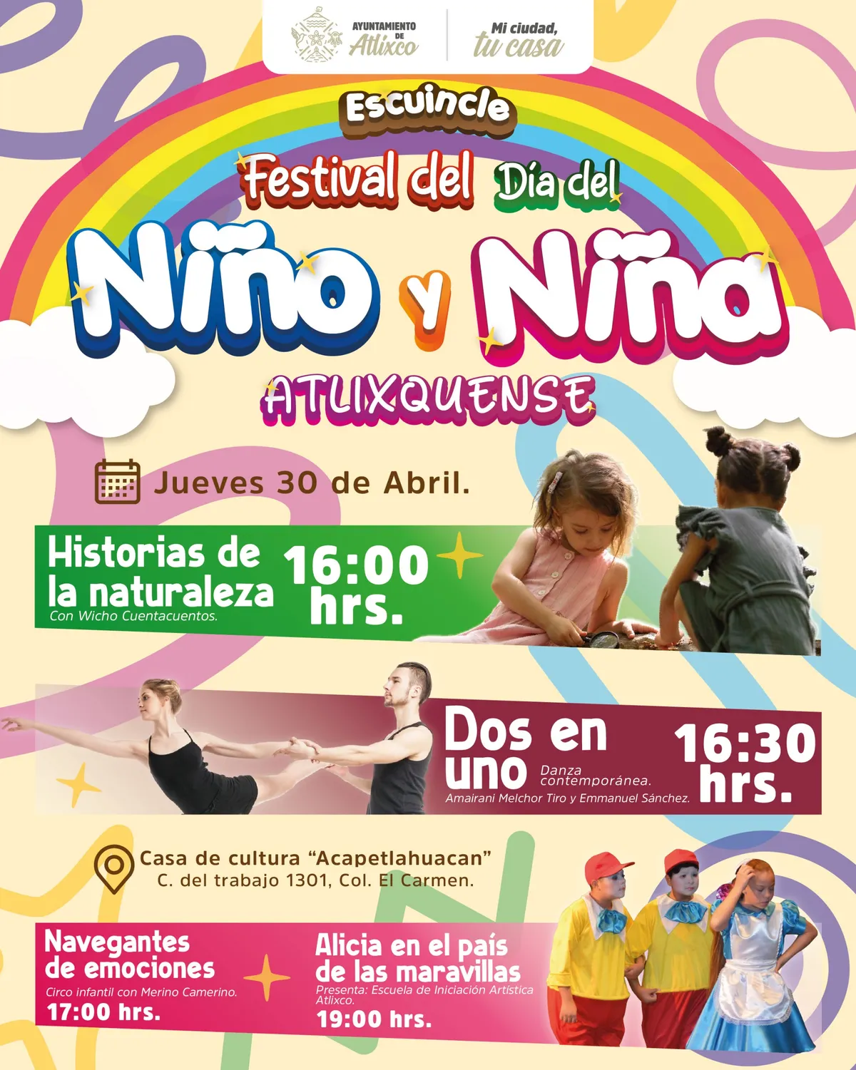 Foto: Especial