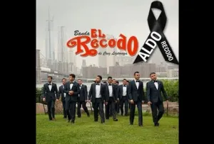 Hallan sin vida a músico de “El Recodo”