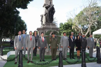 En México se requieren más líderes como el general Nicolás Bravo: PT