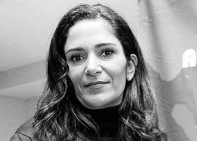 Alerta Lydia Cacho sobre posible intromisión en sentencia de Succar Kuri