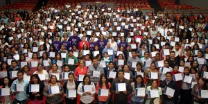 SEP mejora competencias en español y matemáticas en estudiantes de primaria