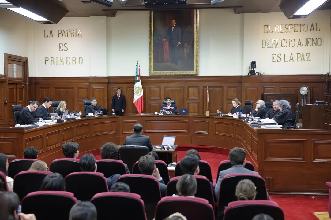 SCJN invalida delito de ciberasedio en Puebla