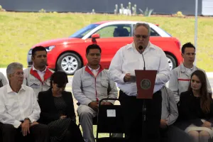 Rechaza Audi alteraciones en controles contaminantes de la Q5