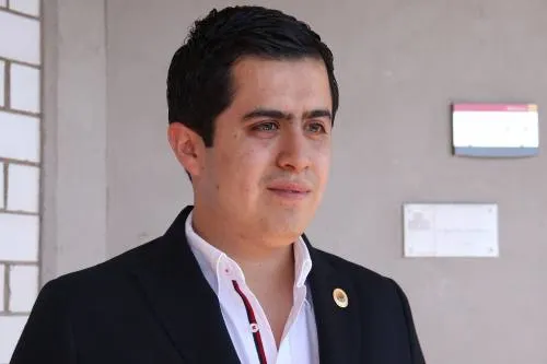 Se han registrado 34 aspirantes priistas a cargos de elección popular: Rivera Nava