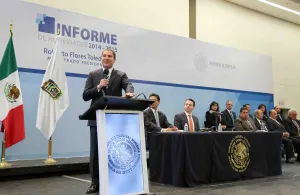Estado seguirá implementación del nuevo modelo de justicia penal