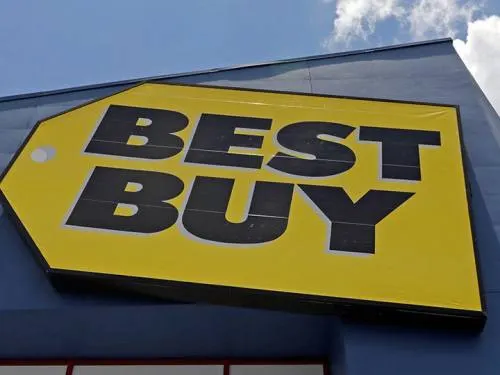 Best Buy dejará de vender antivirus de Kaspersky Labs