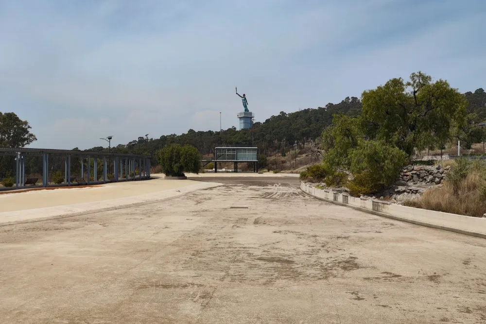 Rehabilitación de parques y Ecoparque en La Malinche, compromiso conjunto entre Ayuntamiento de Puebla y Gobierno Estatal
