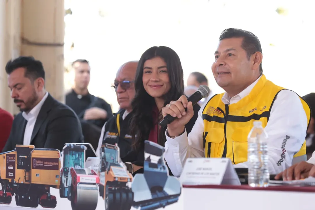 Puebla será sede de eventos deportivos nacionales e internacionales en 2026: Gobierno estatal
