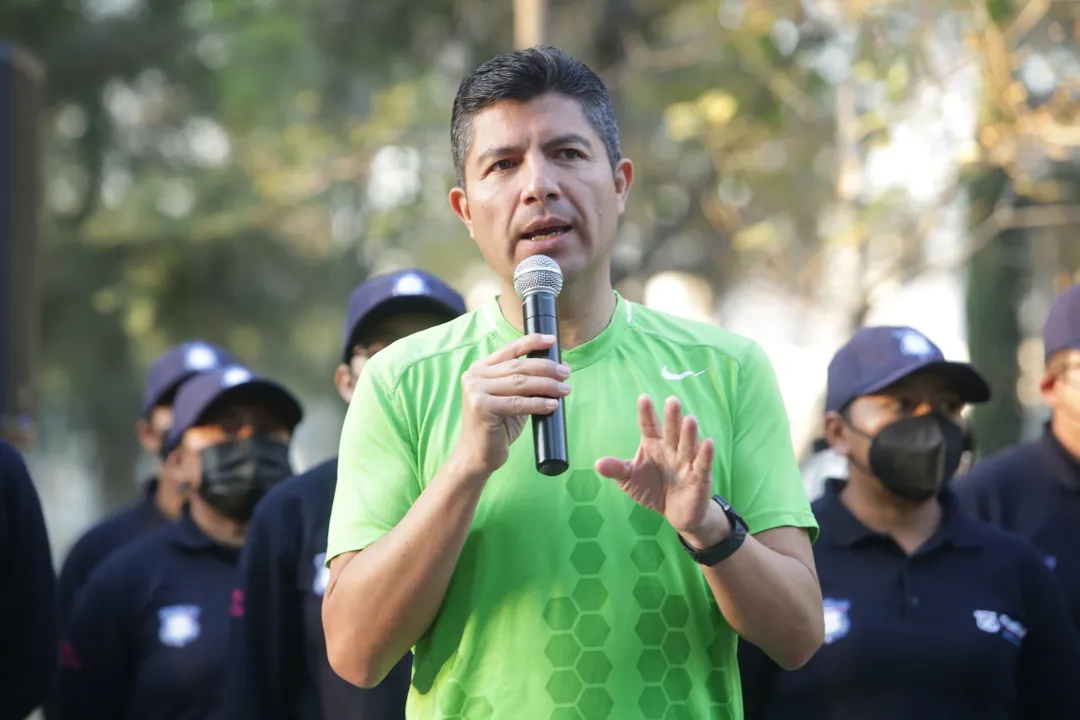 Eduardo Rivera Pérez