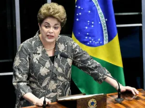 Las acusaciones son injustas, asegura Dilma Rousseff