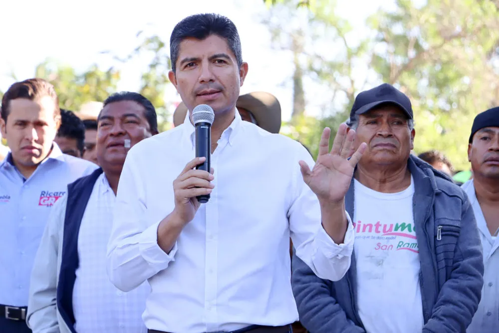 Eduardo Rivera Pérez