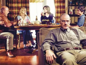 Netflix, fórmula mágica