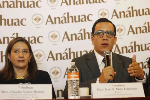 Analizan instituciones del Consorcio Universitario nueva Ley de Educación