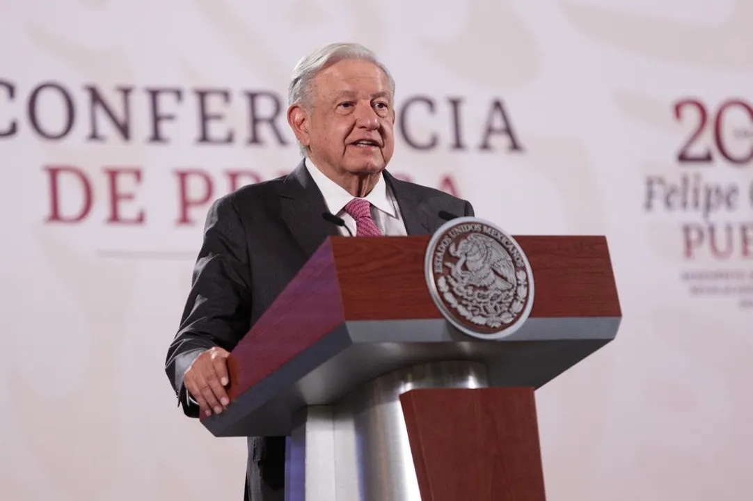 Andrés Manuel López Obrador