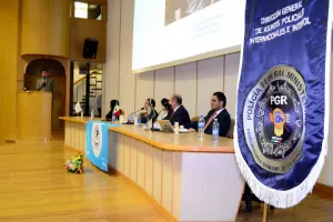 Coadyuvar en recomposición social, de los objetivos de BUAP: Martínez Reyes