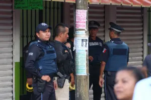 Locatarios de La Raza piden al ayuntamiento reforzar seguridad
