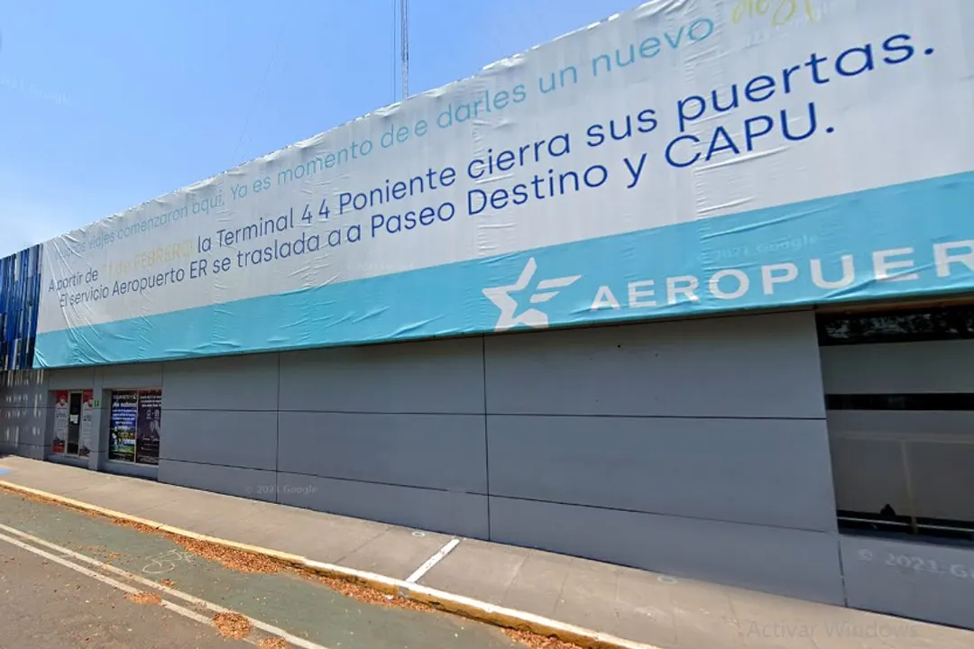 Nueva Sede Preparatoria Emiliano Zapata