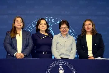 Reconoce rectora de la BUAP el trabajo destacado de la Facultad de Ingeniería Química