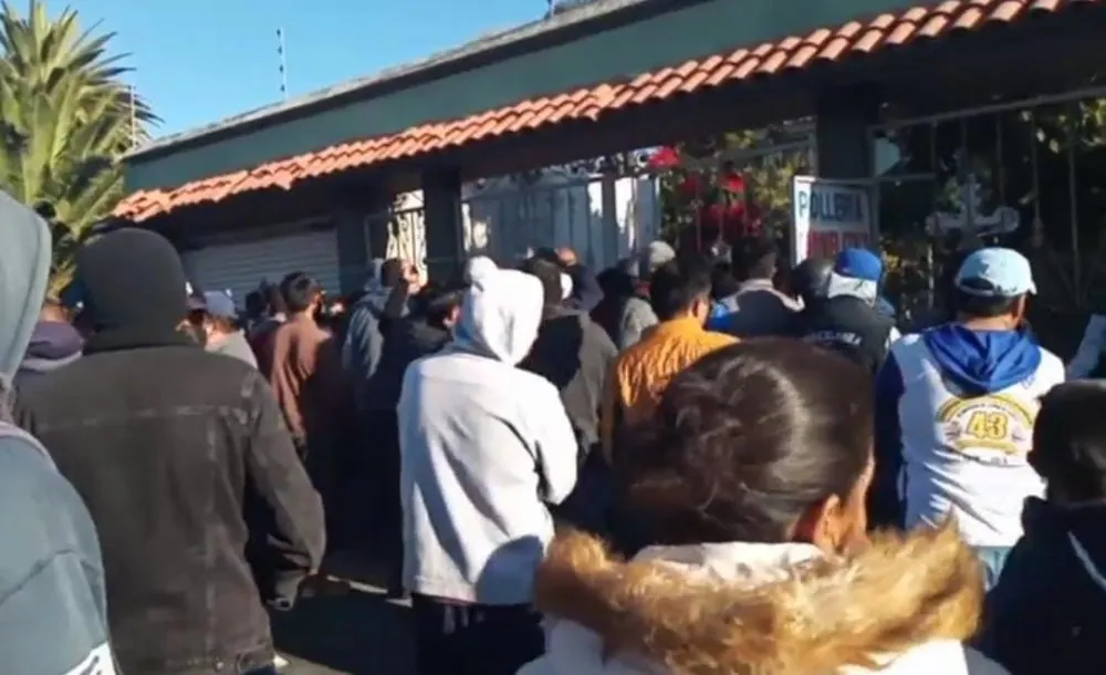 Cuapiaxtla linchamiento