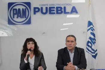Desestima Augusta Díaz de Rivera nuevas impugnaciones de Genoveva Huerta