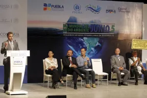 Estamos de luto por asesinato de opositor de hidroeléctrica: Arabián Couttolenc