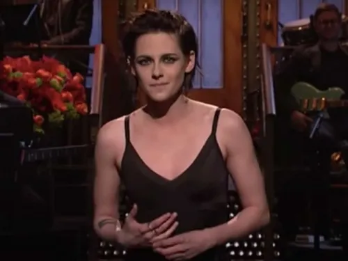 Kristen Stewart dará vida a Lady Di en nueva biopic