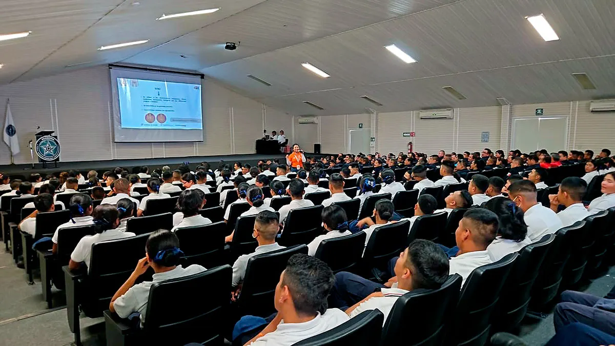 Sis Capacitacion Perspectiva De Genero