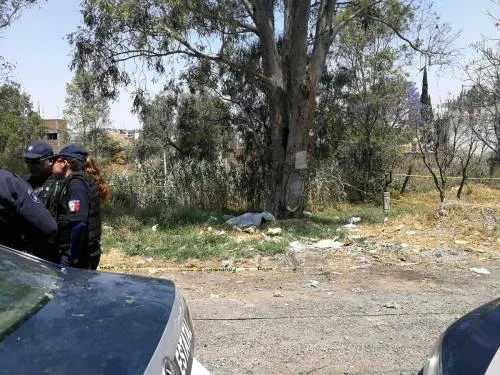 Ejecución de hombre se lo atribuyen integrantes del Cártel de Jalisco Nueva Generación