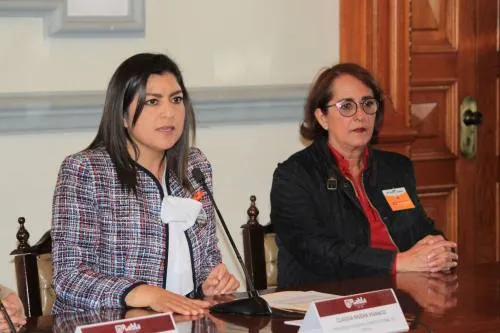 En Puebla capital, 47.7% de las mujeres ha sufrido al menos un incidente de violencia:Rivera Vivanco