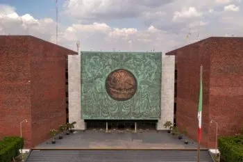 Publican en el DOF reforma que amplía el catálogo de delitos que ameritan prisión preventiva oficiosa