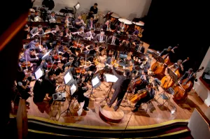 OSBUAP ofrecerá concierto con grandes invitados