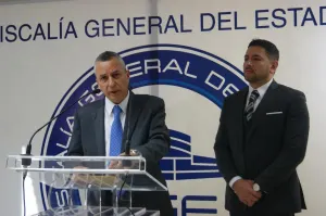 La Fiscalía de Puebla rescató ilesa a mujer de 68 años víctima de secuestro