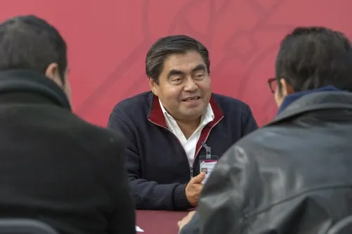 Consolida Martes Ciudadano un gobierno incluyente