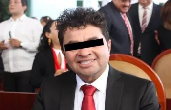 Juan Vera Carrizal permanecerá en prisión; tribunal inicia investigación contra juez