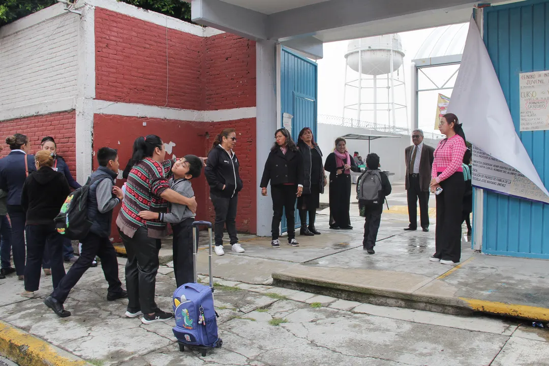 Clases Puebla