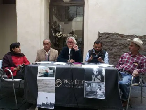 SCJN resolverá litigio en 2018 para evitar que empresa trasnacionales siembren maíz transgénico