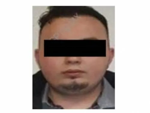 Cae tercero al mando del cártel de “La Unión de Tepito”
