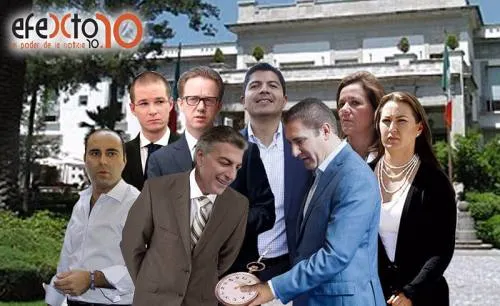 Se acerca la hora de la verdad para el morenogalicismo