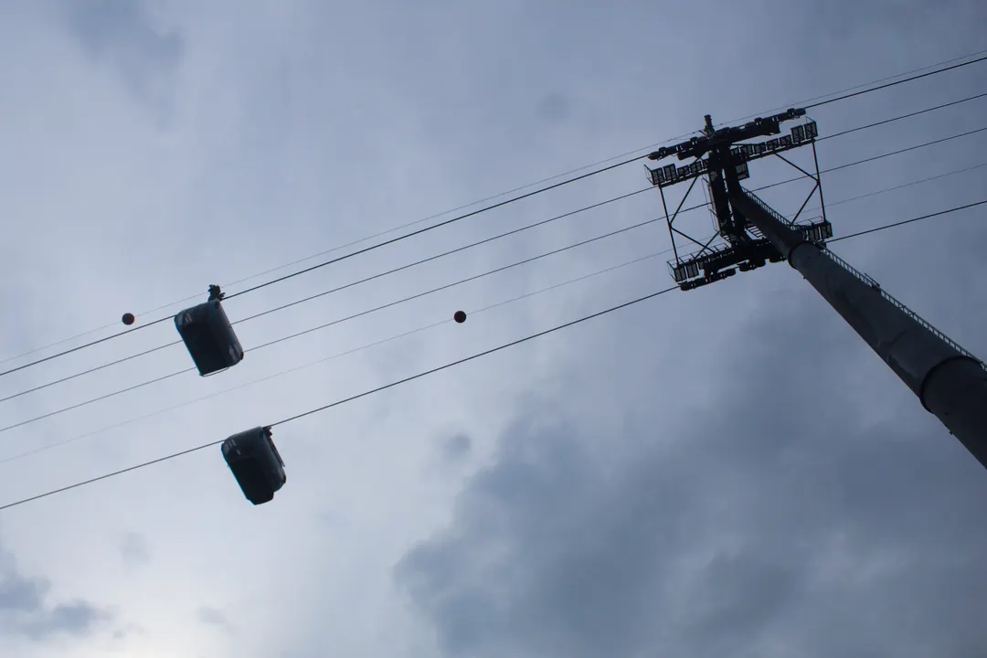 Cablebús CDMX