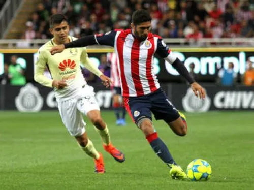 Suspenden Clásico América-Chivas