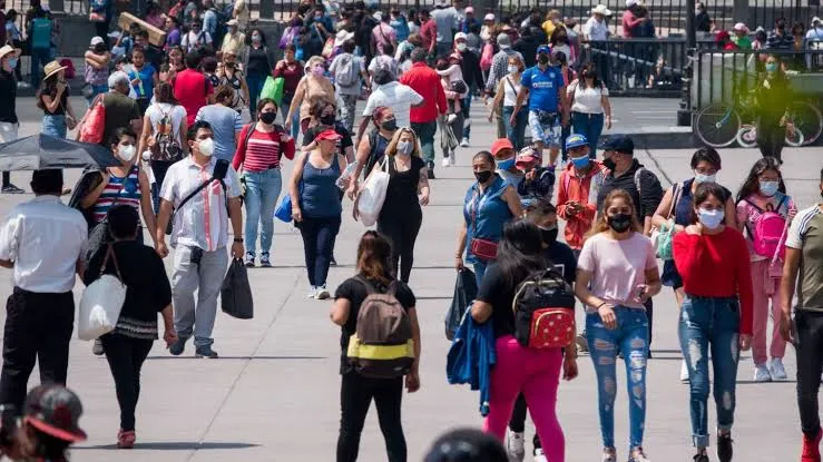 Extiende la CDMX una semana el semáforo verde por Covid