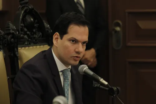 Avalan en comisión conformación del Consejo de Mejora Regulatoria