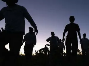 Federales rescatan a 24 secuestrados en Tamaulipas