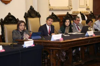 Ayuntamiento de Puebla prepara un cierre de año con finanzas sanas