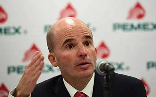 No habrá gasolinazo a fin de año, asegura director de Pemex