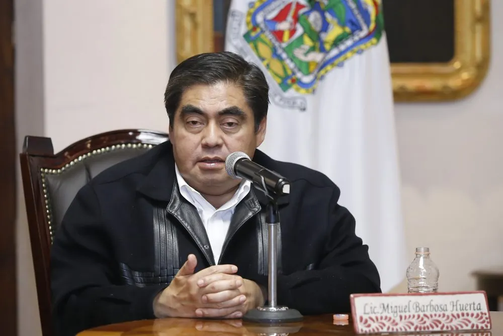 Presenta Gobierno del Estado a Ayuntamientos programa de regularización de predios